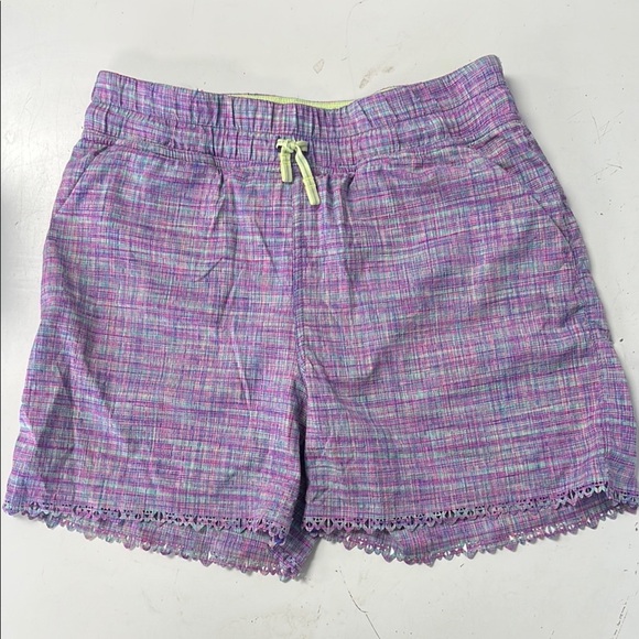 Ivivva Other - Ivivva Play Away Camp
shorts Size 14